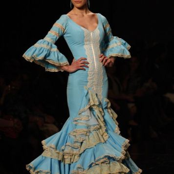 Todo Ideas en tendencias moda flamenca